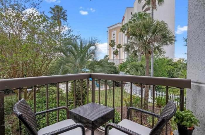 Universal-Disney Dream Studio 2 - The Enclave Orlando Exterior foto